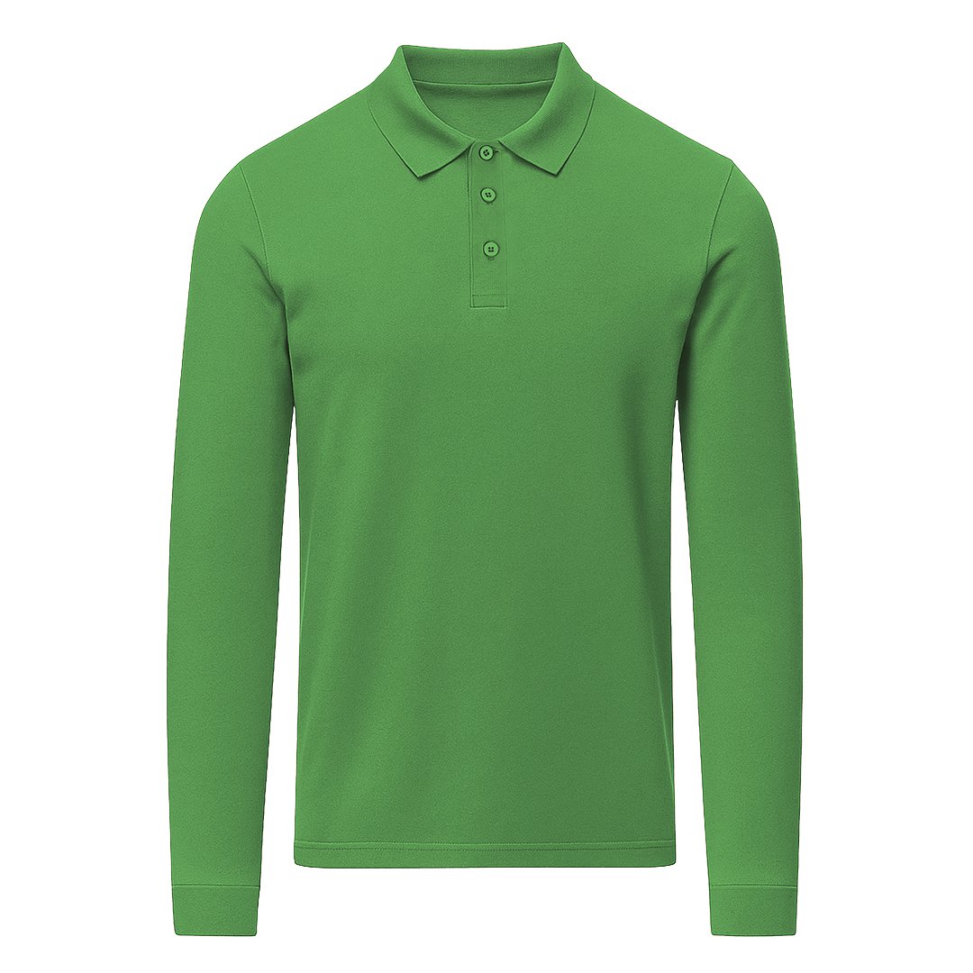Erwachsene Farbe Polo-Shirt Idlot