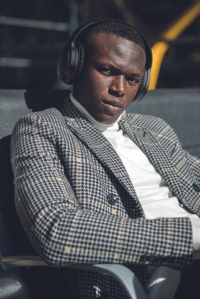 5.3 ANC Kopfhörer Luoldi