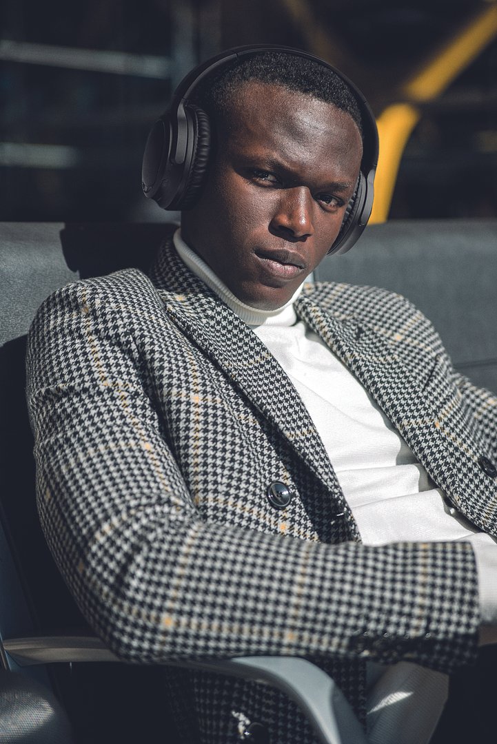 5.3 ANC Kopfhörer Luoldi