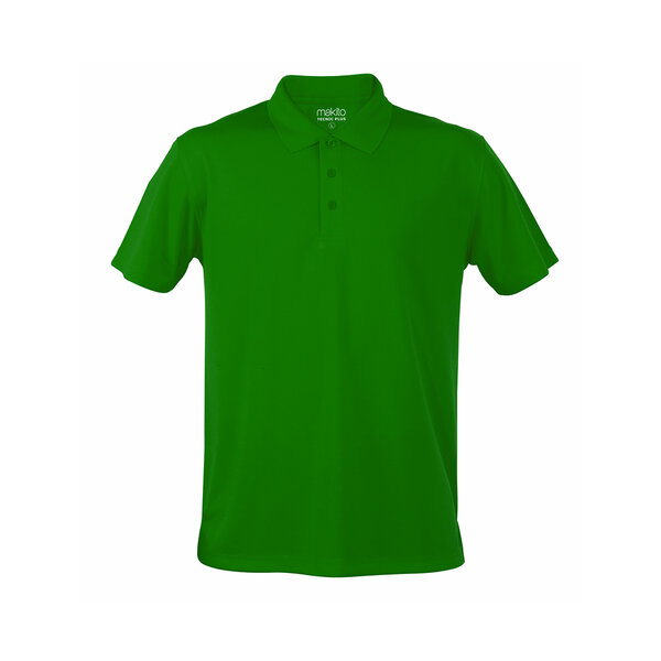 Polo-Shirt Idlus