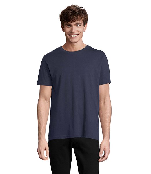 Uni T-Shirt 170g Giunch