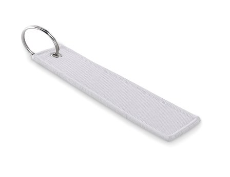 Schlüsselring Polyester Tag Uediviner