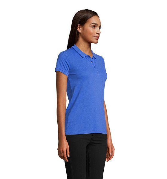 Frauen Polo 170g Dicoria