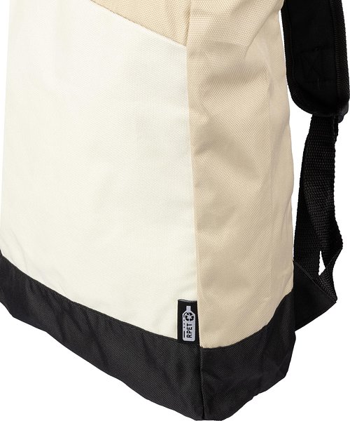 Rucksack Uringliun | Recycelt | Rollverschluss | 25 l