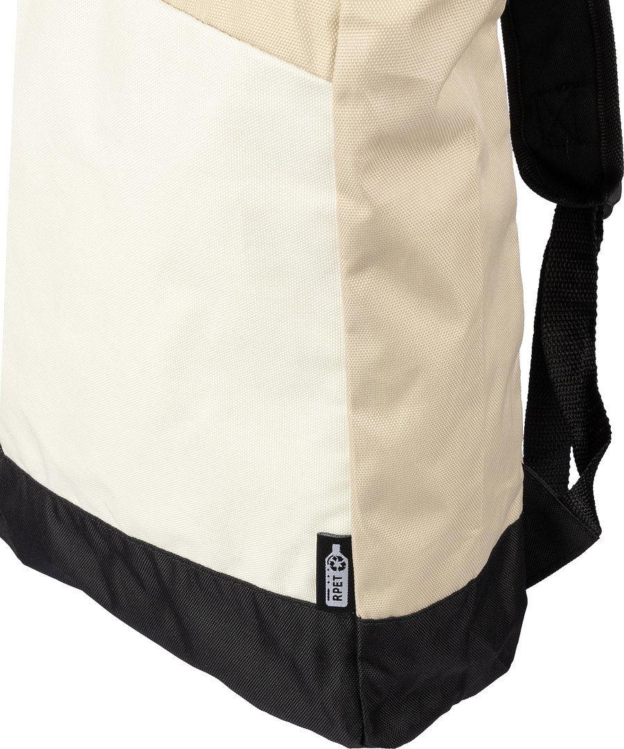 Rucksack Uringliun | Recycelt | Rollverschluss | 25 l