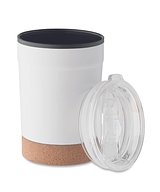 Doppelwandiger Becher 300ml Nelven