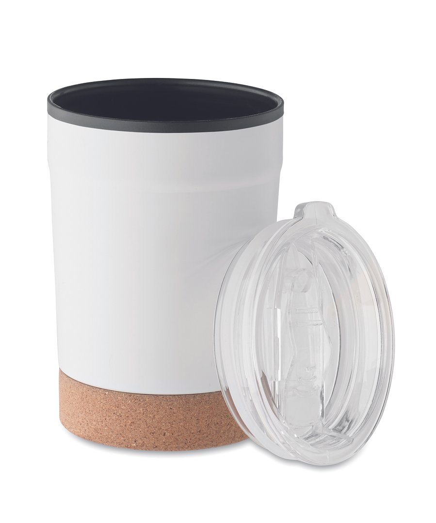 Doppelwandiger Becher 300ml Nelven