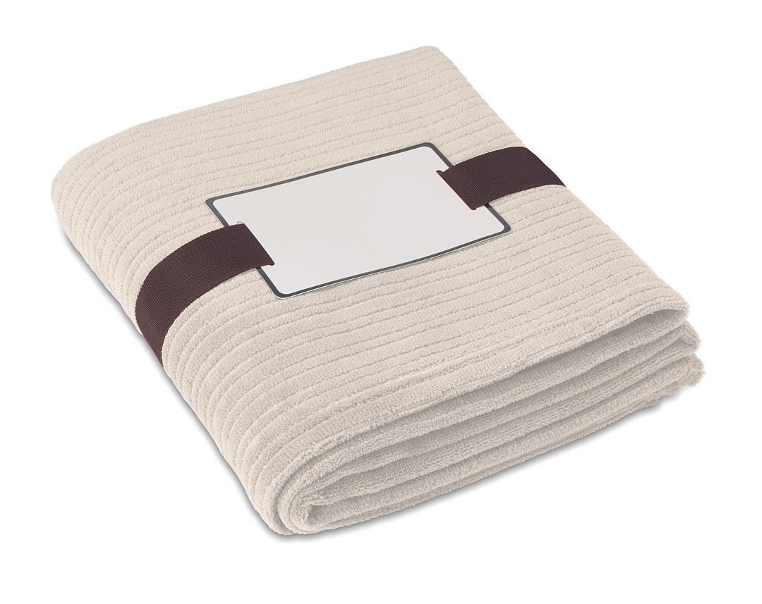 Fleece-Decke 240g/m² Jürgias