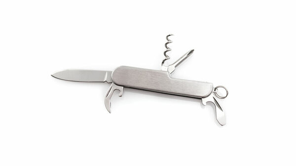 Multifunktionstaschenmesser Idllo