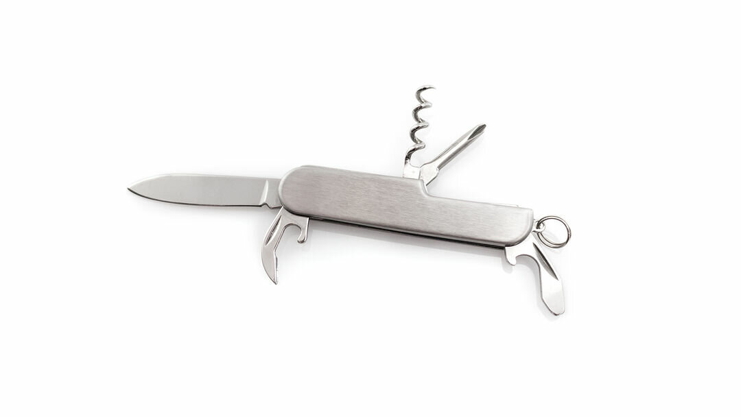 Multifunktionstaschenmesser Idllo