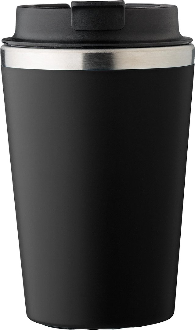 Doppelwandiger Thermobecher Gianinani | 350 ml