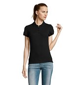 Damen Polo 170g Lüthlia