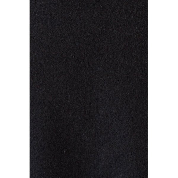 Zweifarbiges Frottee-Sweatshirt (260 g/m²), aus Polyester (65 %) und Baumwolle (35 %) Rudorscht