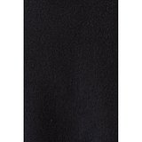 Zweifarbiges Frottee-Sweatshirt (260 g/m²), aus Polyester (65 %) und Baumwolle (35 %) Rudorscht