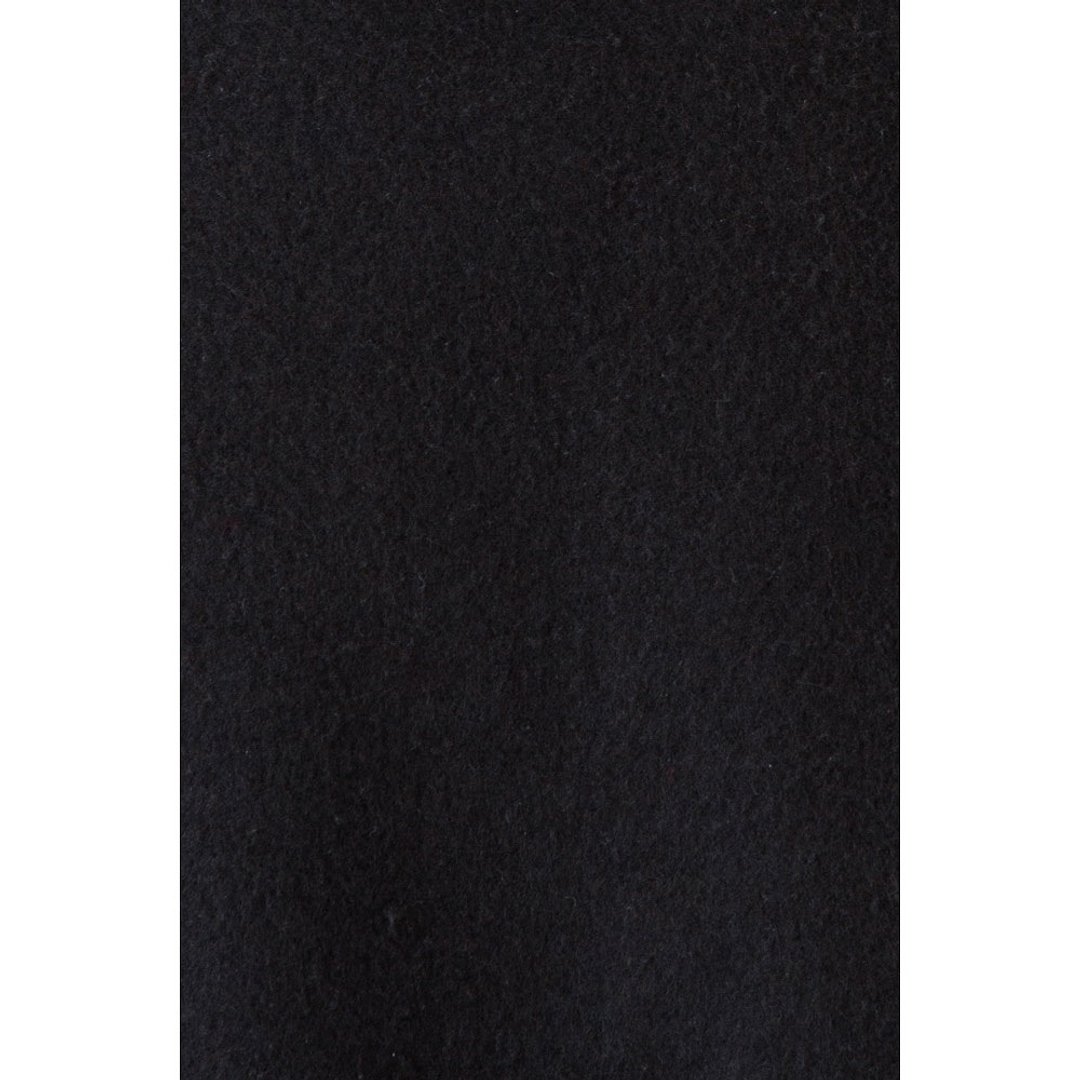 Zweifarbiges Frottee-Sweatshirt (260 g/m²), aus Polyester (65 %) und Baumwolle (35 %) Rudorscht