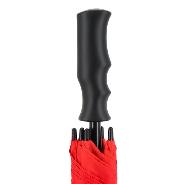 Bosco 190T Polyester 23" Stockschirm Auto offen Niafencha