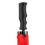 Bosco 190T Polyester 23" Stockschirm Auto offen Niafencha