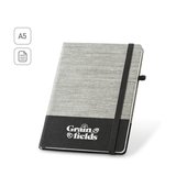 A5 Notizbuch Anign