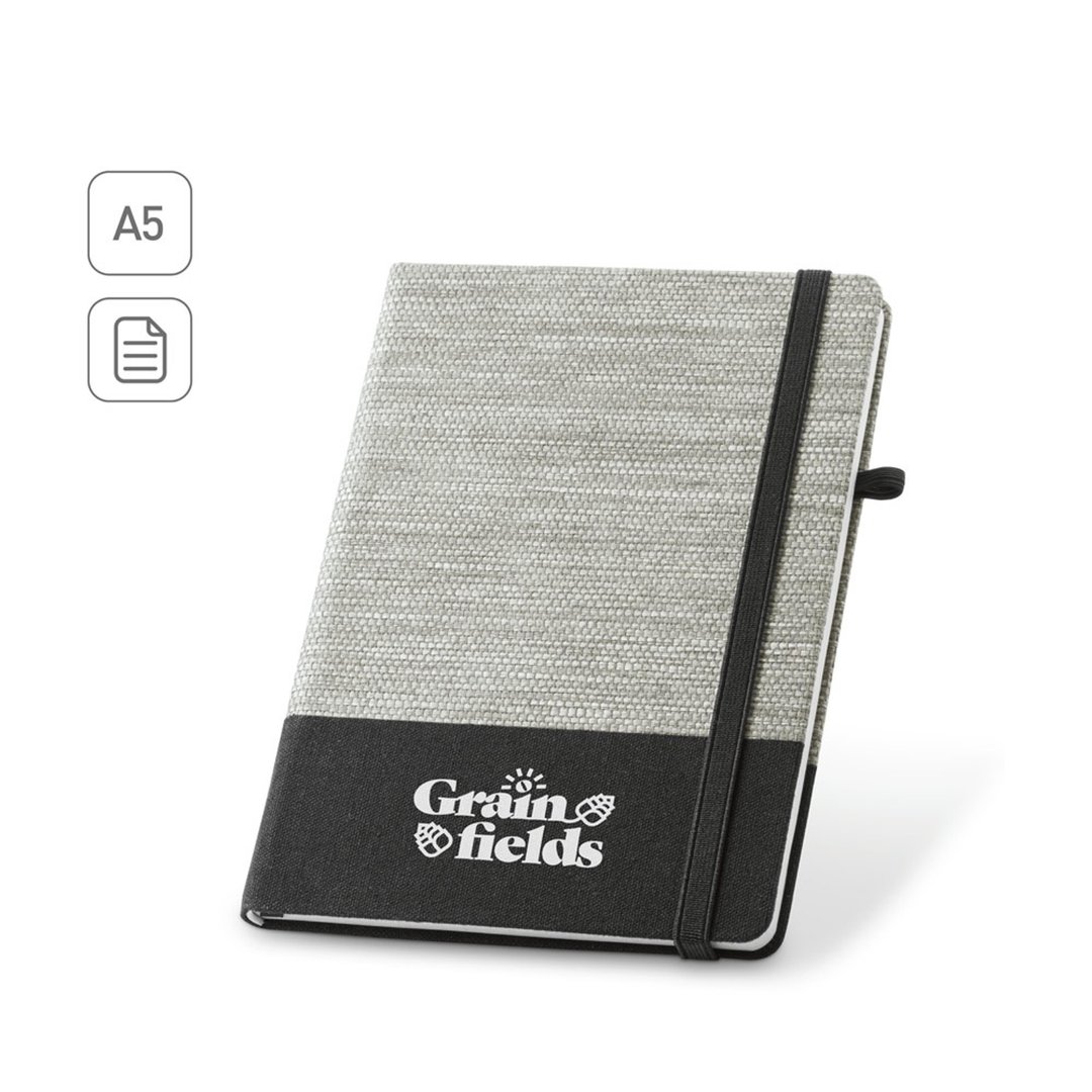 A5 Notizbuch Anign