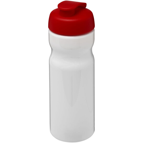 Base 650 ml Sportflasche mit Klappdeckel - Annanng