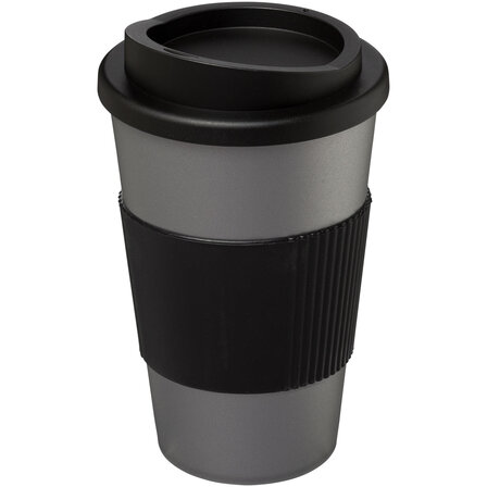 350 ml Isolierbecher mit Schutzring - Elyca