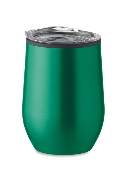 Doppelwandiger Trinkbecher 350 ml Badaluri