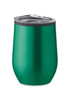 Doppelwandiger Trinkbecher 350 ml Badaluri