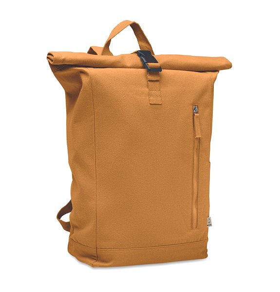 Rolltop-Rucksack 390 g/m² Dollan