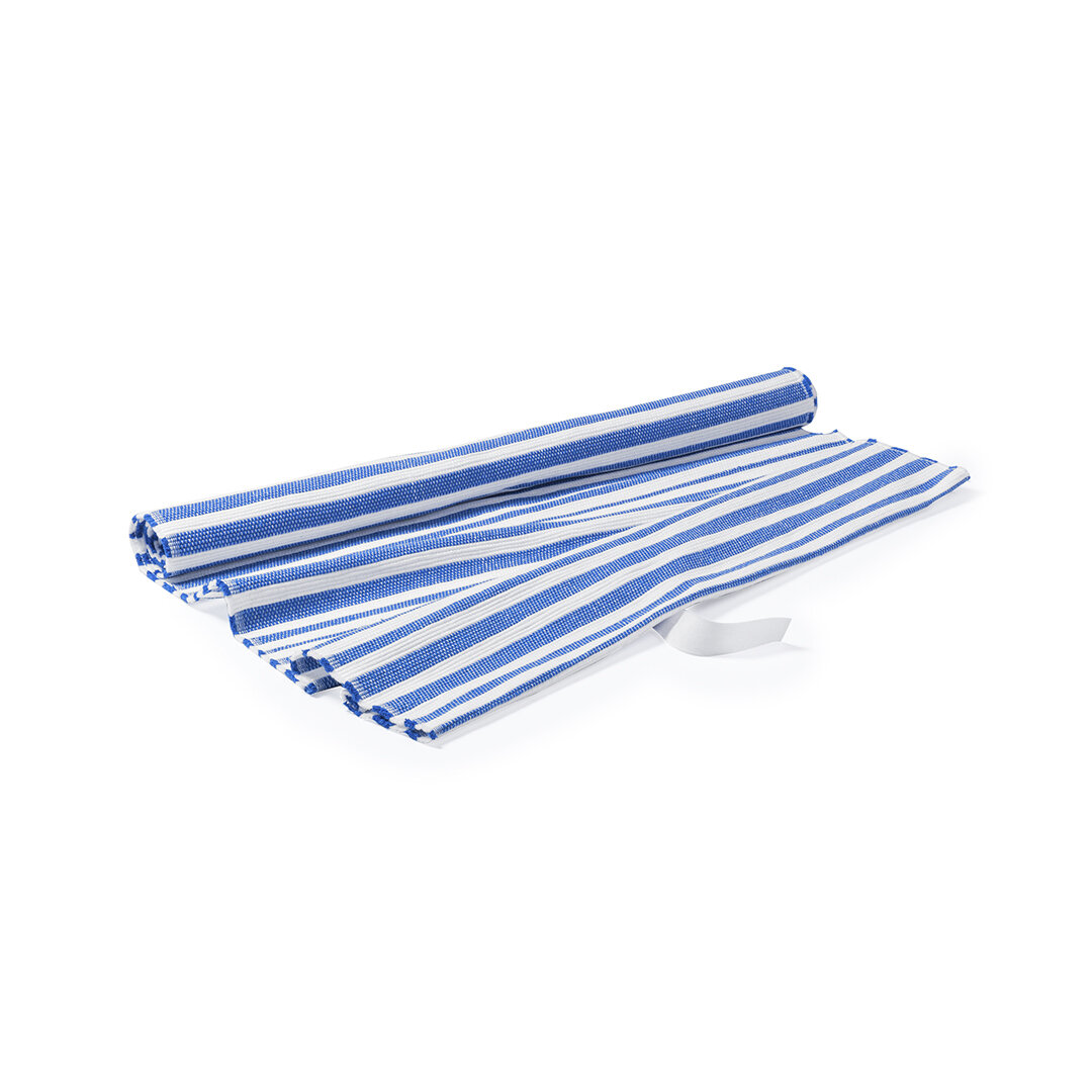 Strandmatte Jarapa Strand Iddux