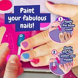 MANICURE STUDIO Palurita