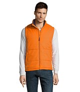 Männer Bodywarmer Rethli