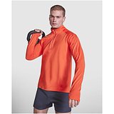 Half-Zip Sweatshirt für Herren - Bengli