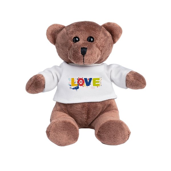 Teddy Plüschtier Benato