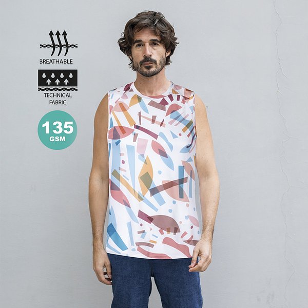 Erwachsene T-Shirt Idtsu