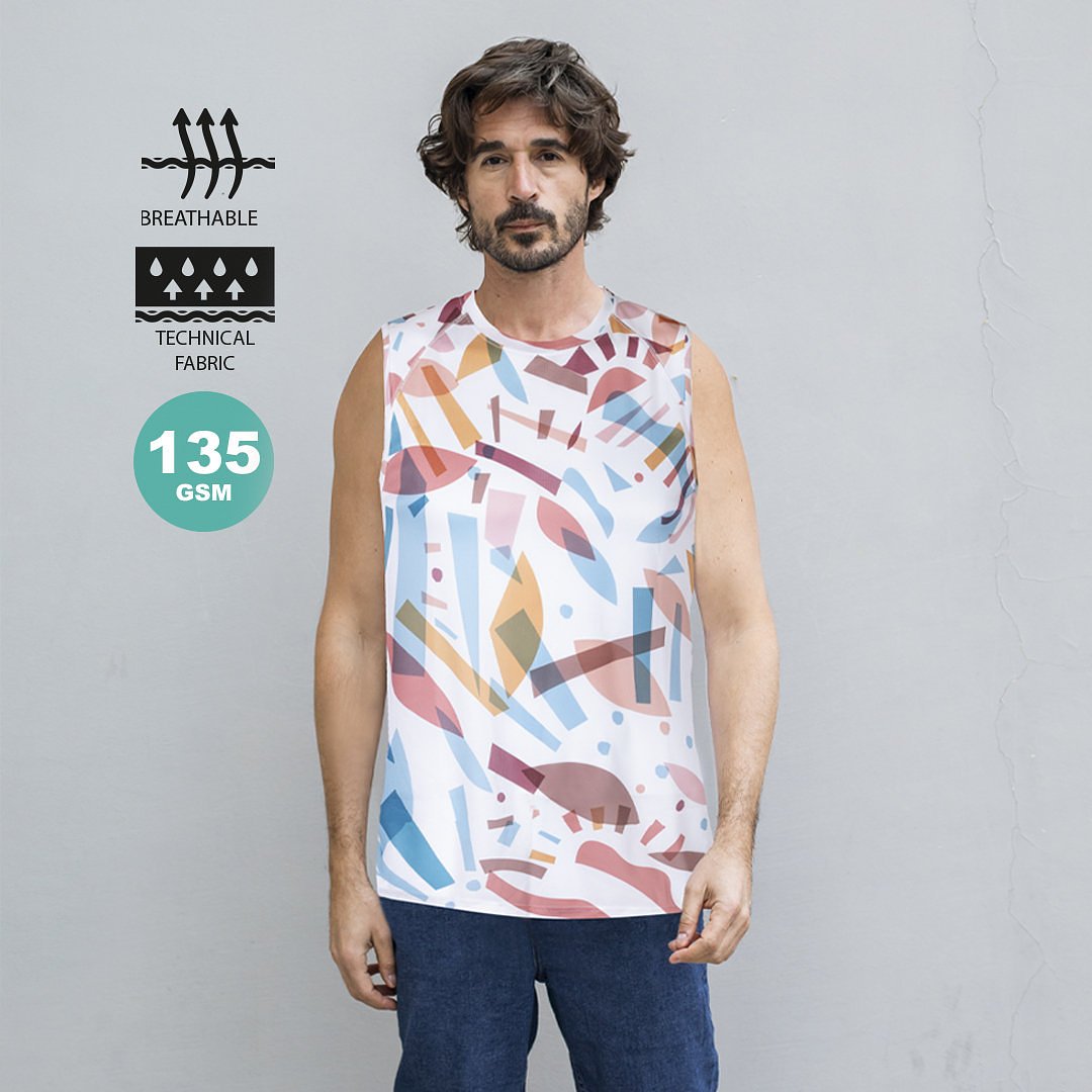 Erwachsene T-Shirt Idtsu