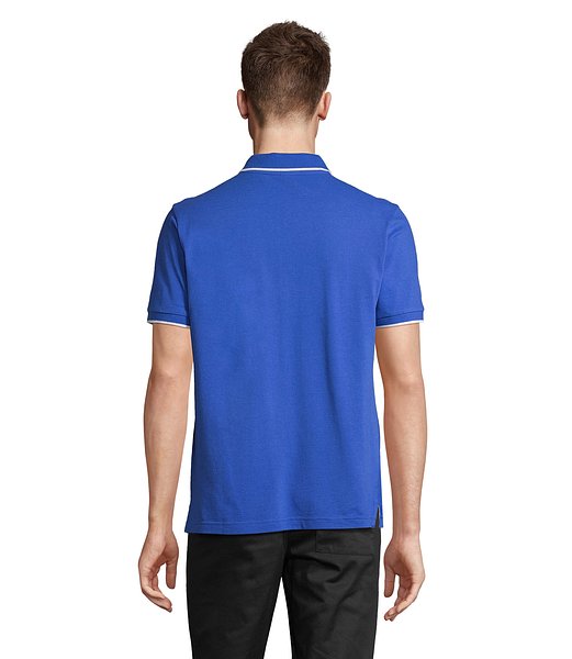 PALERMO Polo SHIRT Luriori