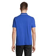 PALERMO Polo SHIRT Luriori
