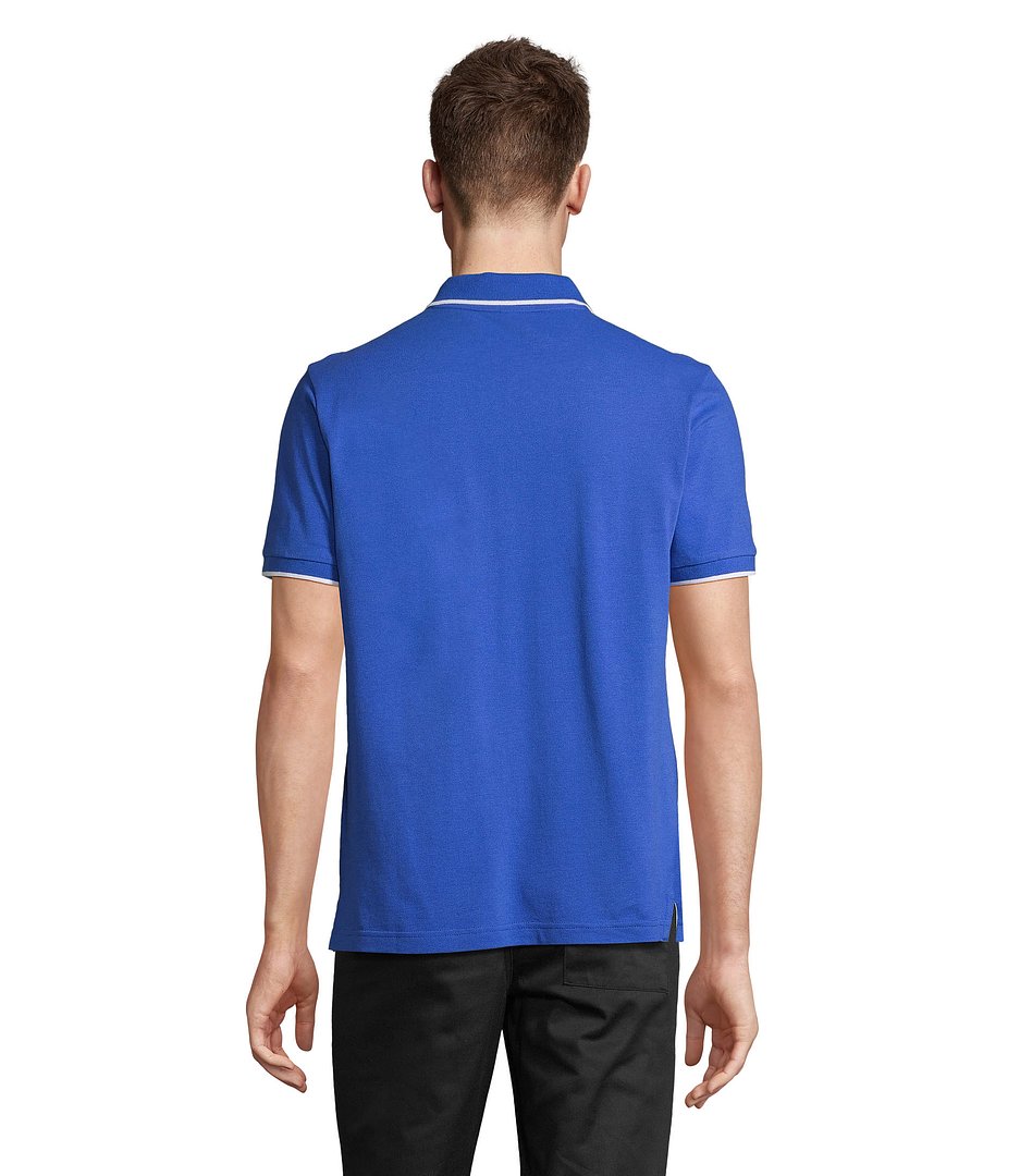 PALERMO Polo SHIRT Luriori