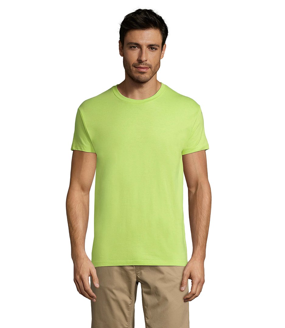 Uni T-Shirt 150g Joniafep