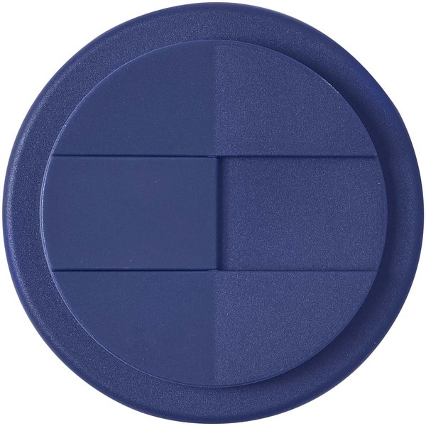 POP 350 ml isolierter Trinkbecher mit auslaufsicherem Deckel - Netoly