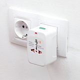 Steckeradapter Idyru