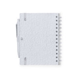 Notizbuch Idber