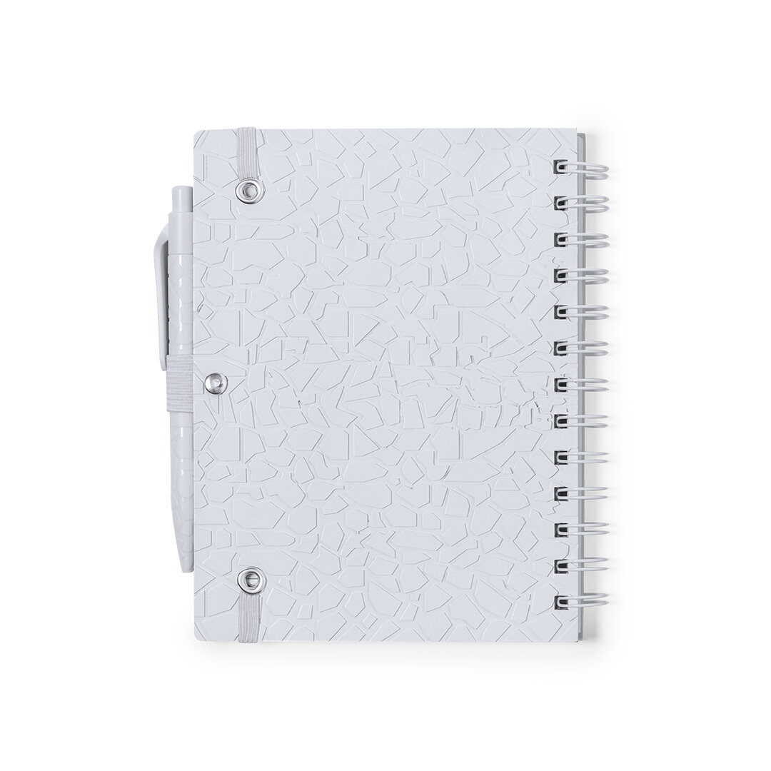 Notizbuch Idber