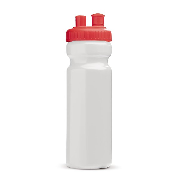 Sportflasche mit Zerstäuber 750ml Lüthlixta