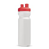 Sportflasche mit Zerstäuber 750ml Lüthlixta