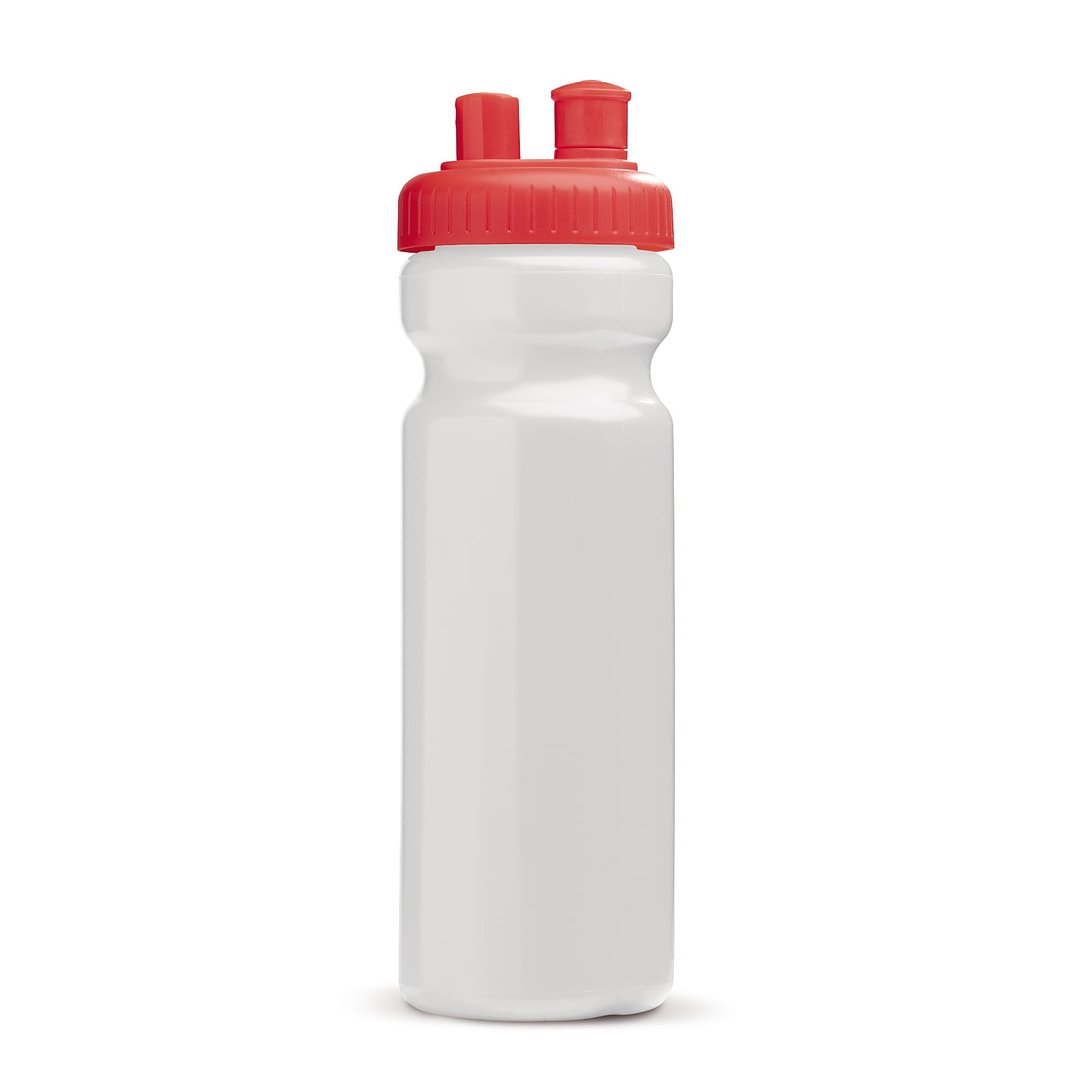 Sportflasche mit Zerstäuber 750ml Lüthlixta