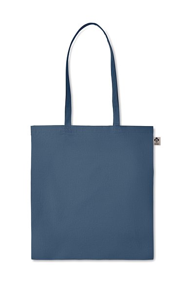 Organic-Cotton Einkaufstasche Beatia
