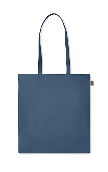 Organic-Cotton Einkaufstasche Beatia