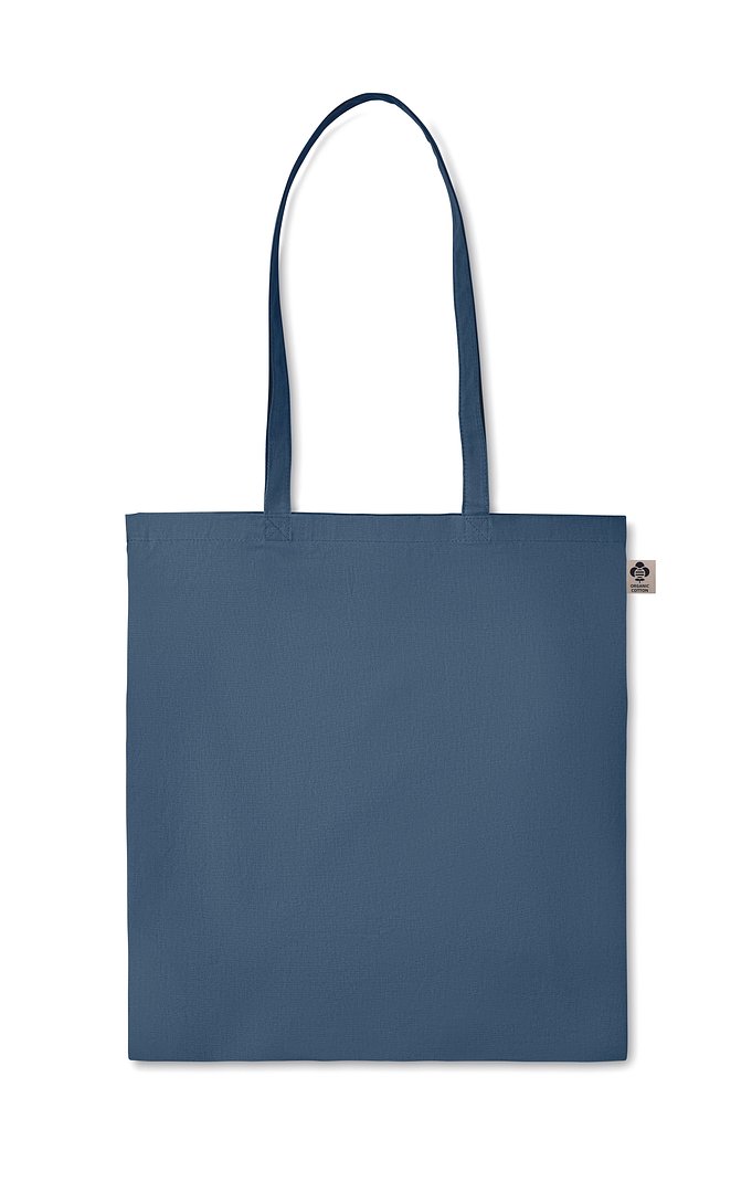 Organic-Cotton Einkaufstasche Beatia