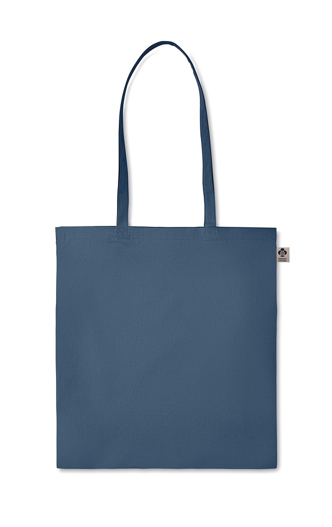 Organic-Cotton Einkaufstasche Beatia